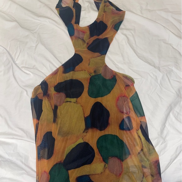 Dress - Picture 2 of 3